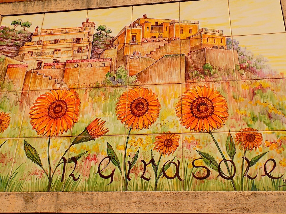 Maison des fleurs