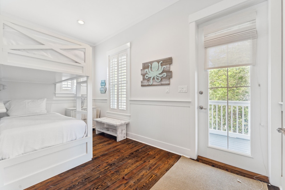 30A Beach House - Ocean Ayer by PHG view 4