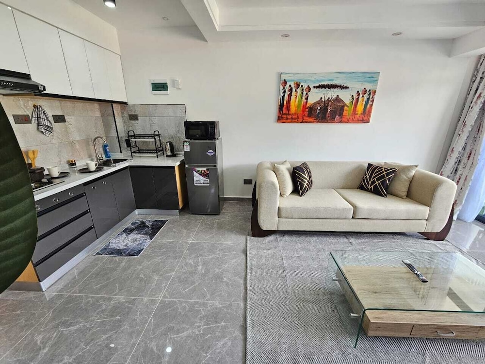 Lux Suites Gatundu Heights Kileleshwa