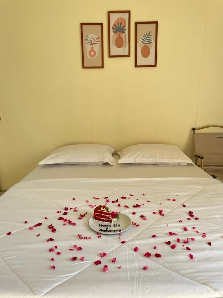 Diiza Glamping Tawangmangu