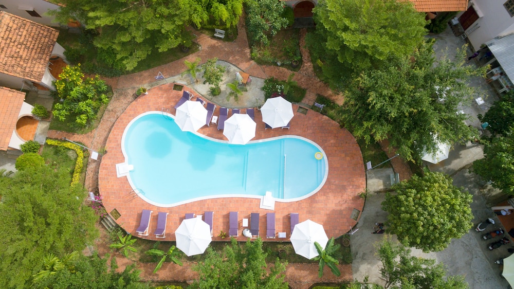 Diadem Resort