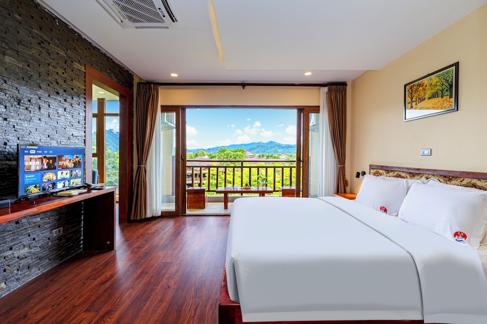 Lisha Garden Resort