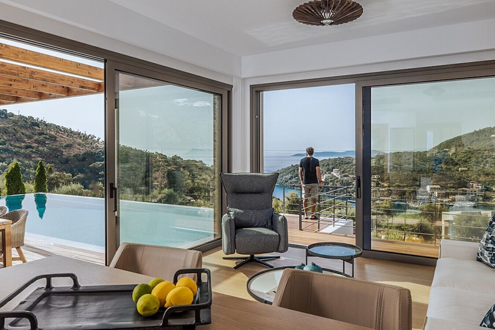 Villa Gamma in Sivota photo 5