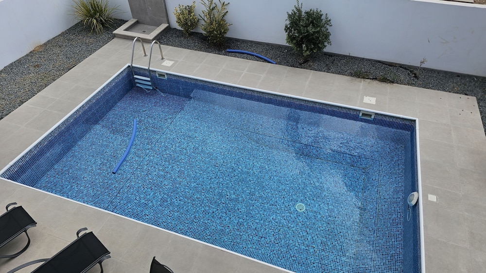 Stay Villa Jasmine in Paphos