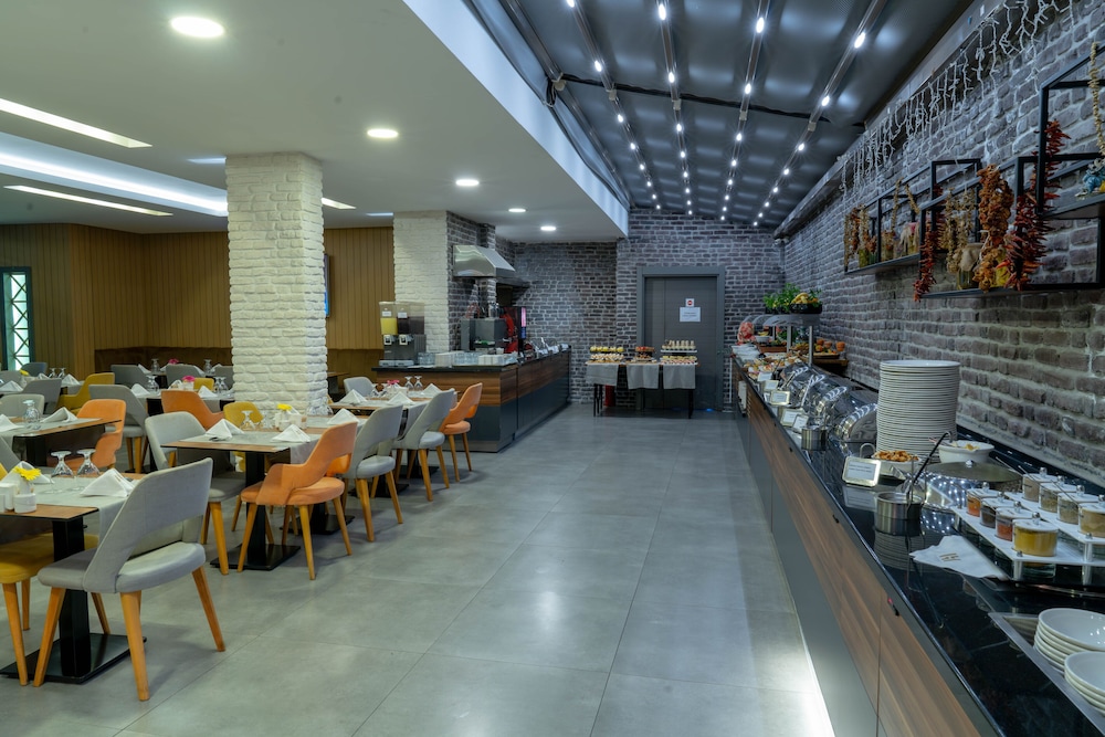 Laren Family Otel & Spa - Butik Otel - Image 7