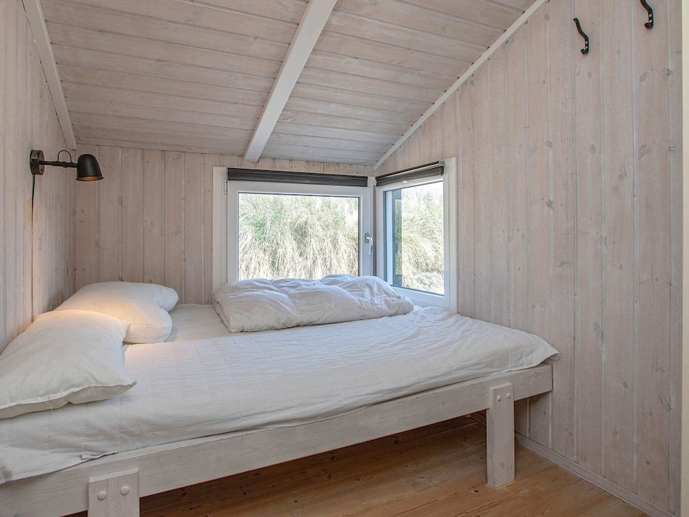 12 Person Holiday Home in Saltum