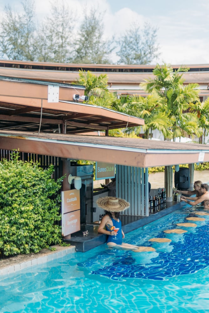 Arinara Beach Resort Phuket