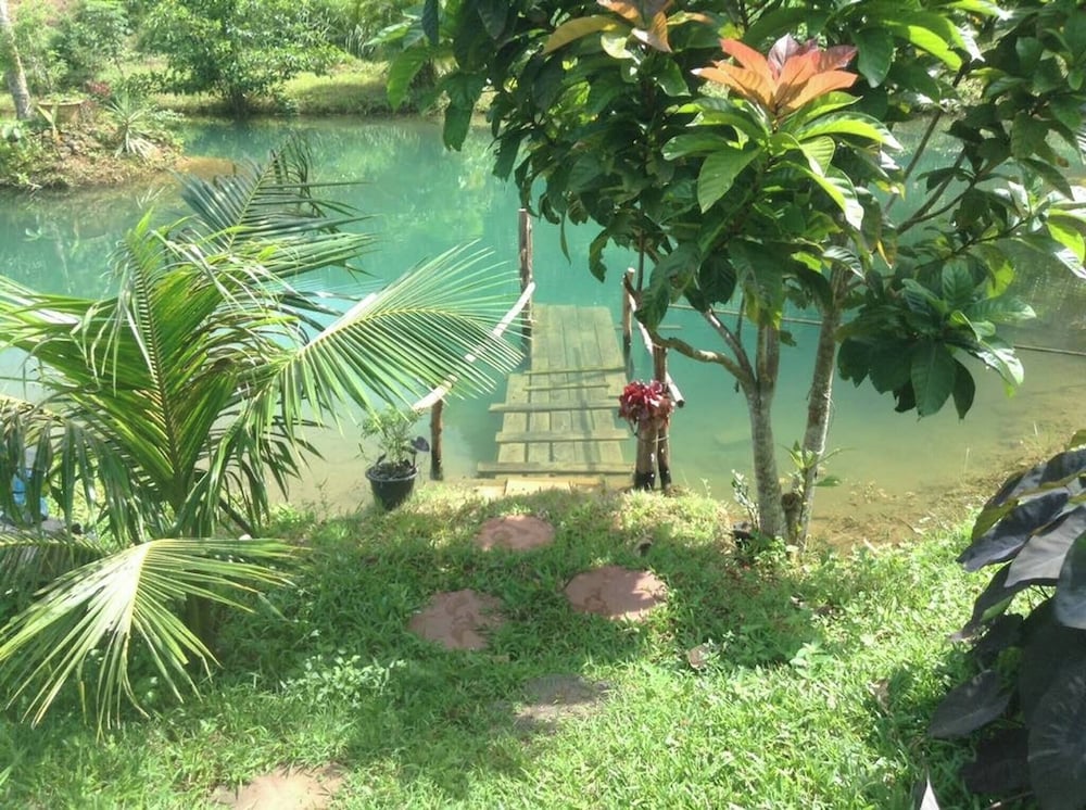 Blue River 2 Bedrooms Pool Villa