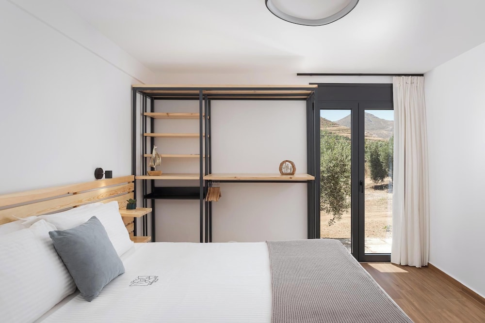 Kourtaliotis Villa Crete