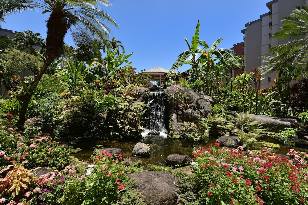 Kaanapali Shores #160 2 Bedroom Condo by RedAwning