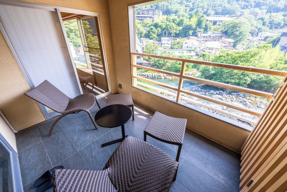 Hotel Kajikaso