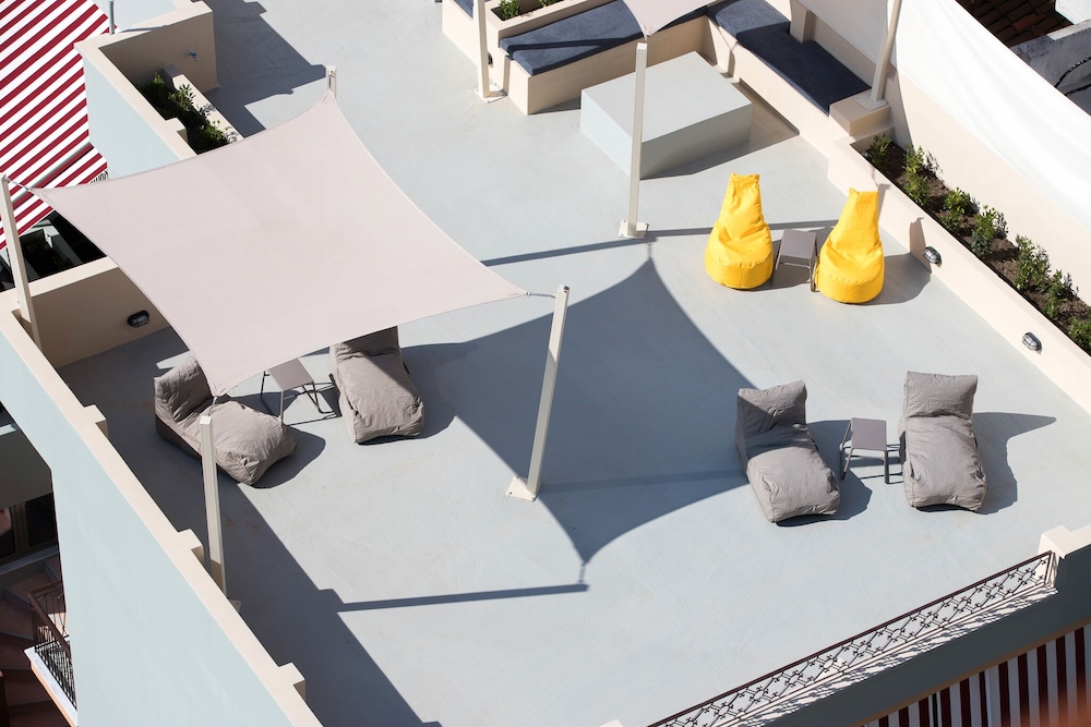 roof