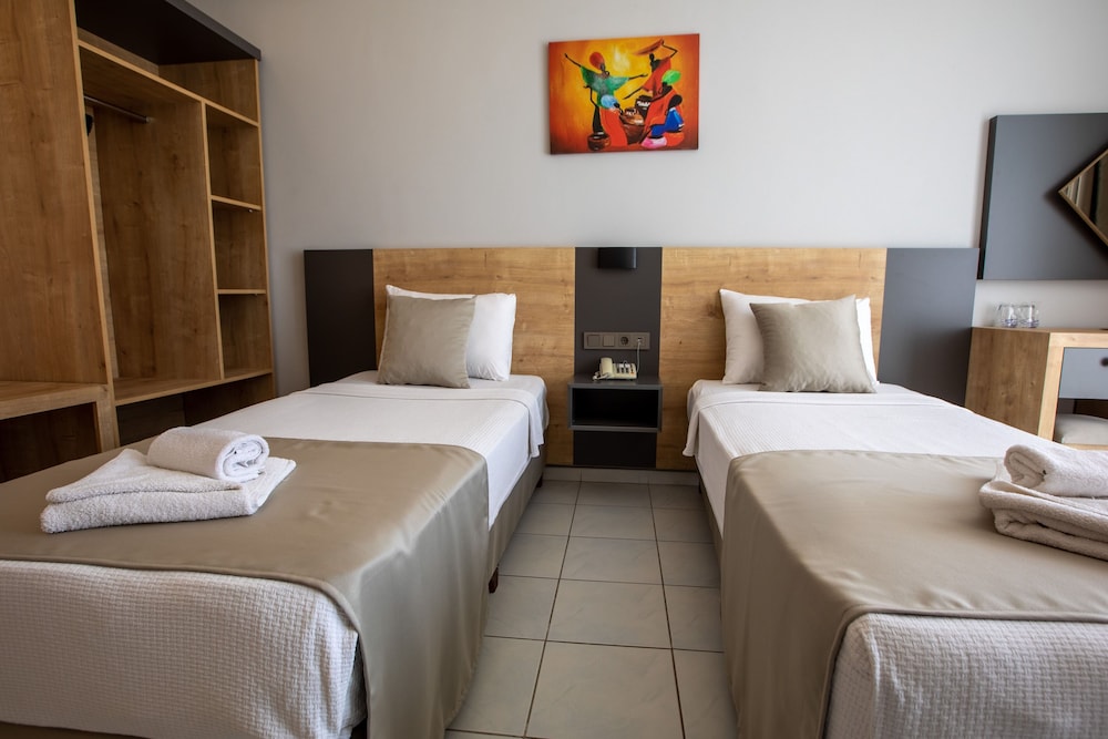 Alanya Risus Park Hotel