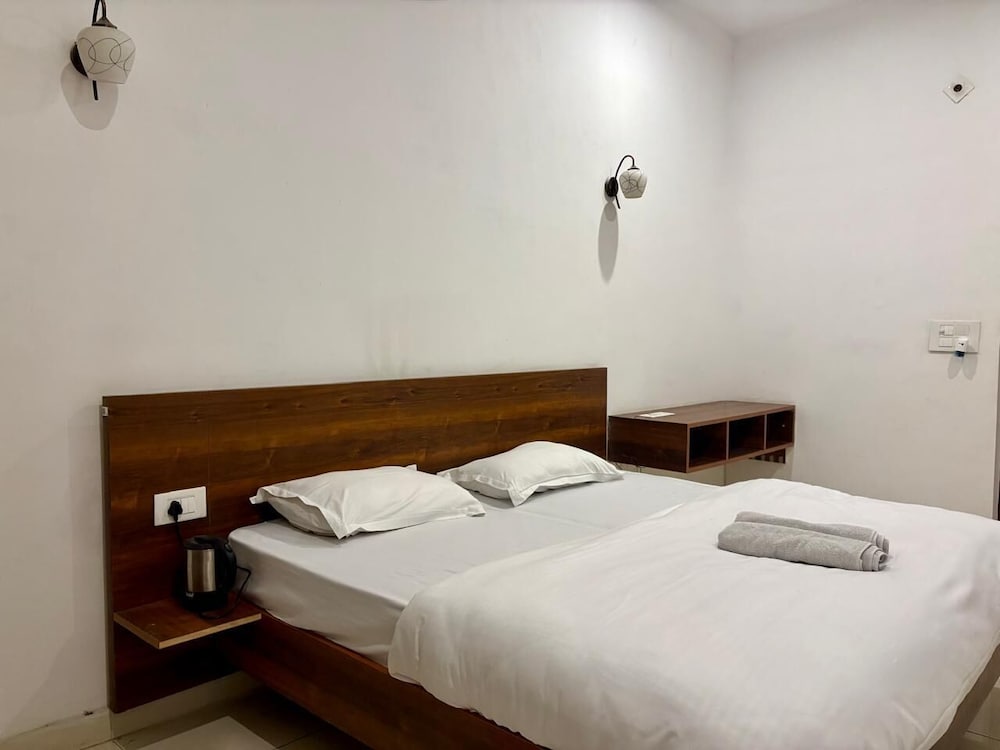 Hotel AVG Palace
