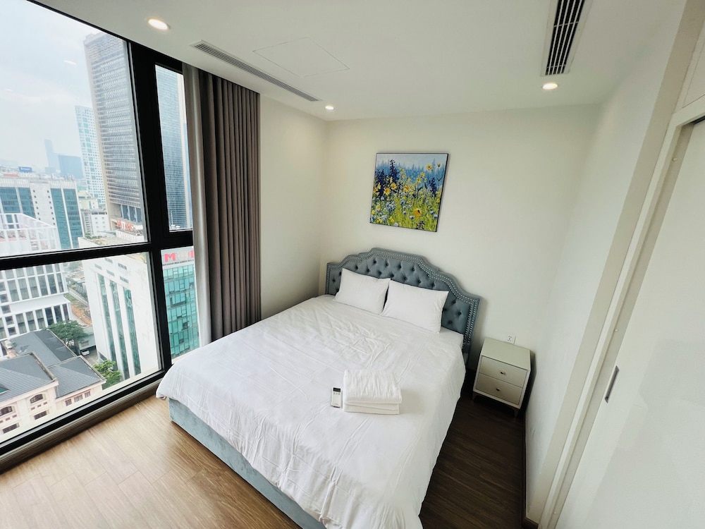 Autopia Stay - Vinhomes Skylake