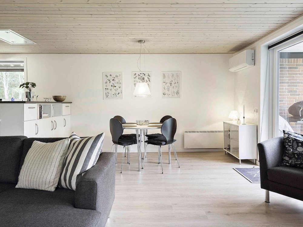 5 Star Holiday Home in Ulfborg