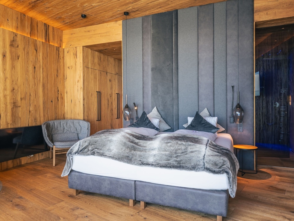Chalet in Kaltenbach Near Ski Lift & Sauna