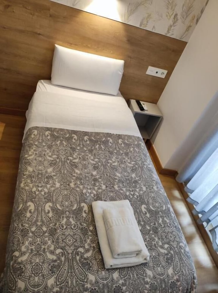 Hostal Esparteros