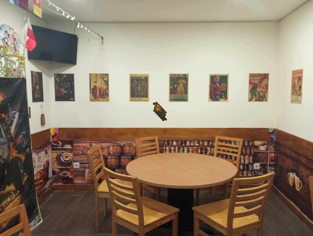 Albergue do Visconde