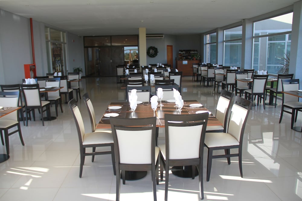 Hotel Casino Rio Uruguay