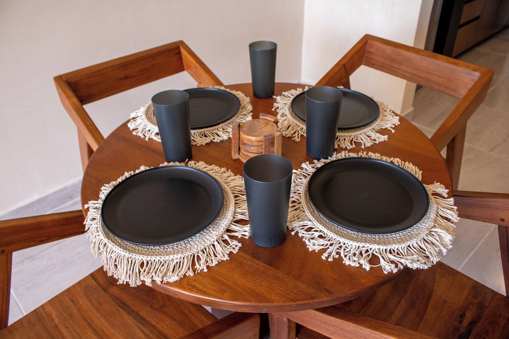 Nativa Tulum 1204 1BR Condo