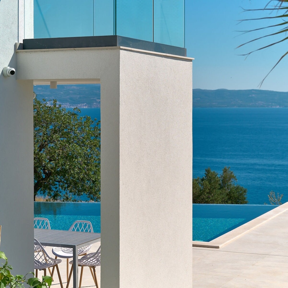 Villa Sunset - Luxury Adriatic Sea View Estate