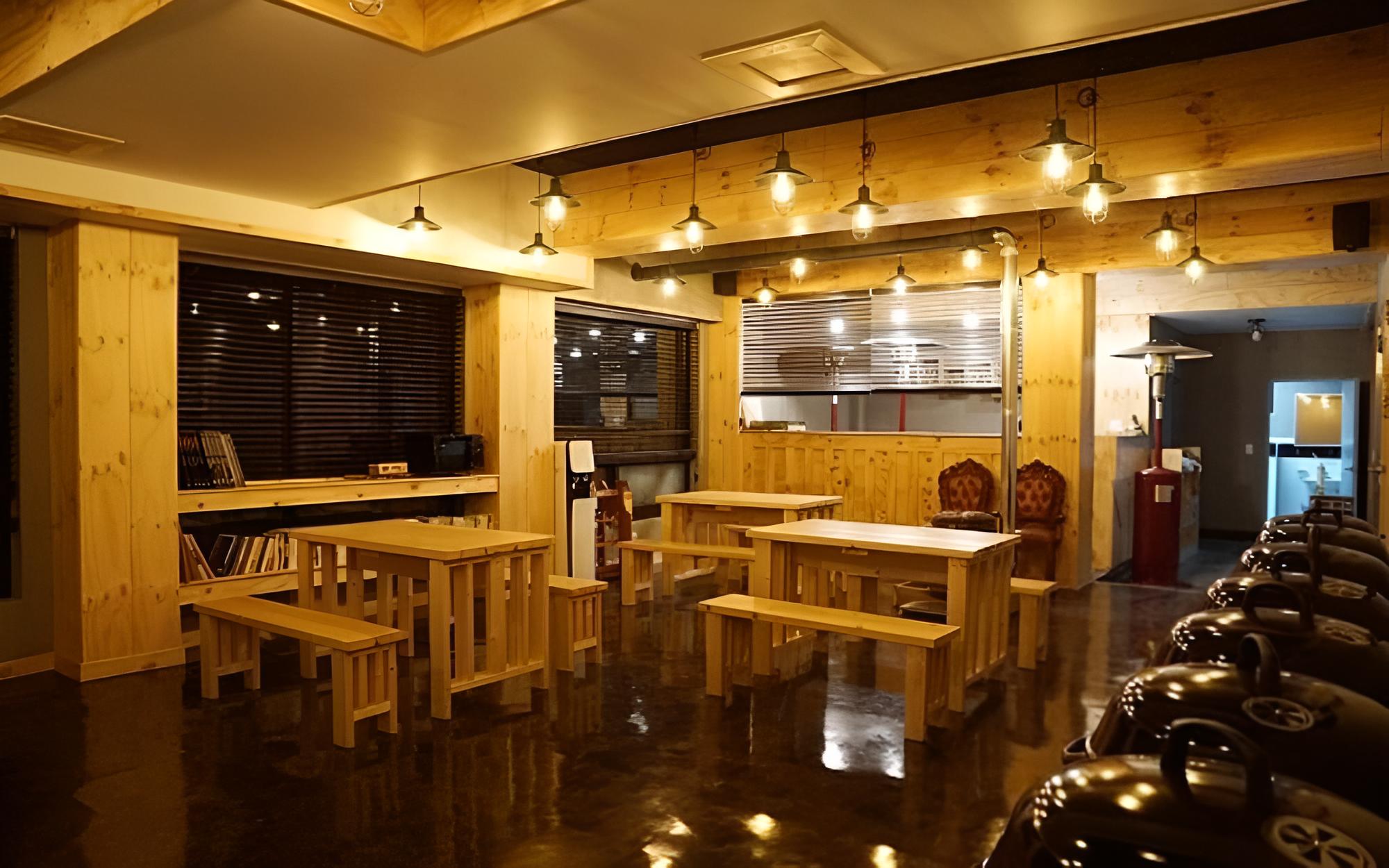 Yangju Yeoulmok Pension view 4