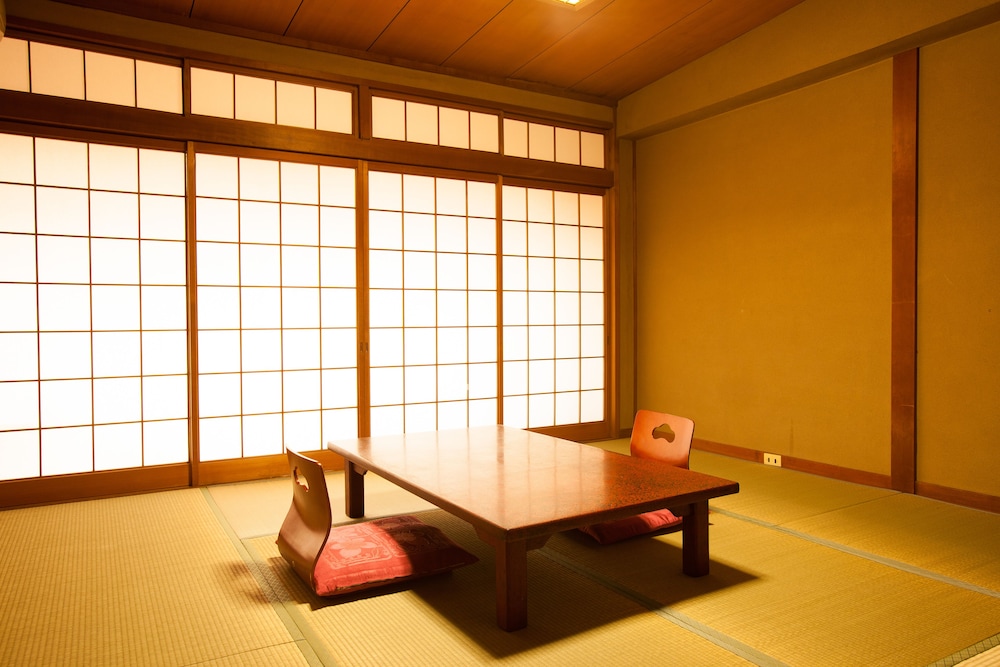 Kinosaki Onsen Kinsui