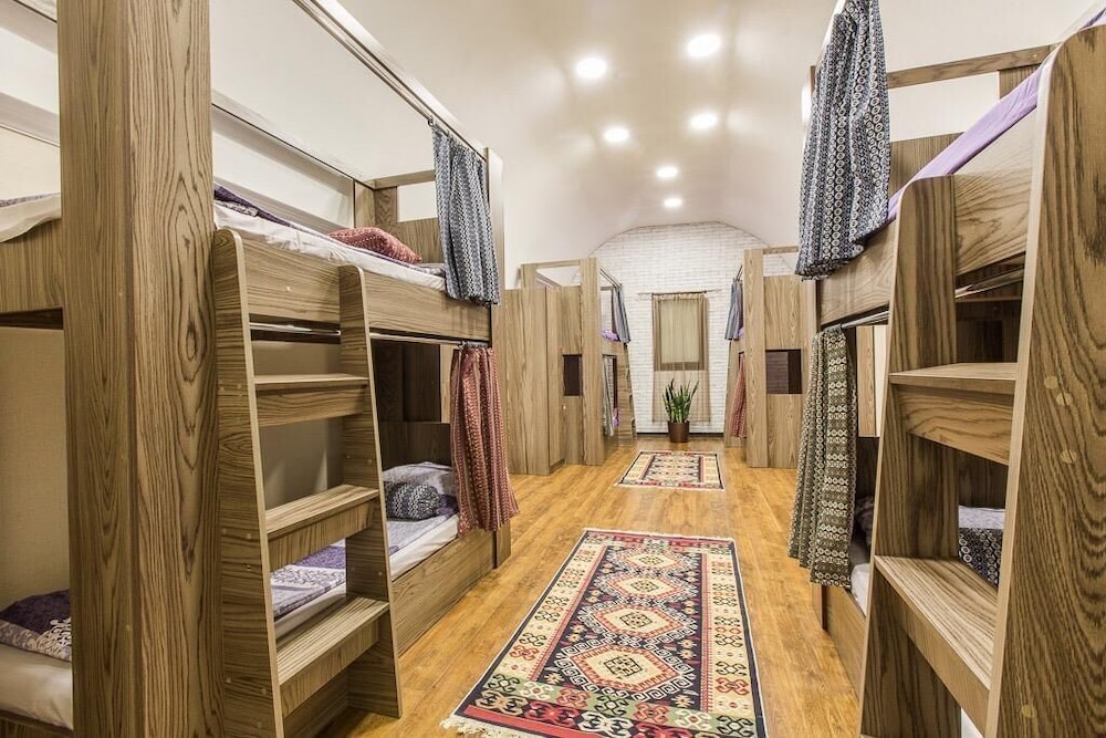 Salam Old Baku Hostel