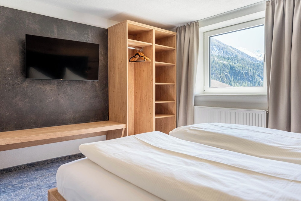 Maurig Appartement