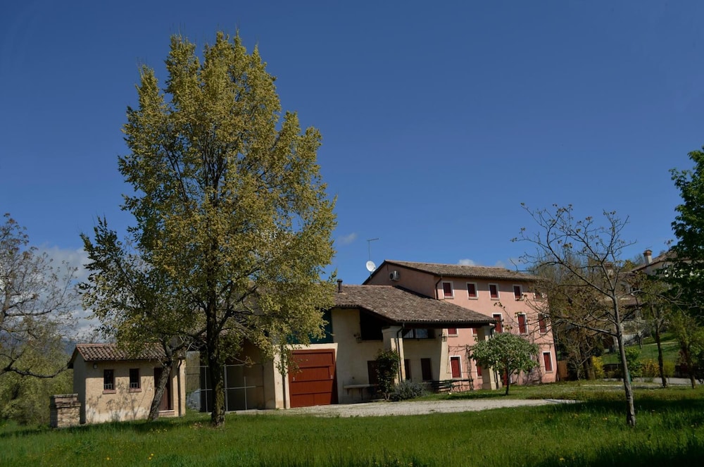 Agriturismo Ca' Roer