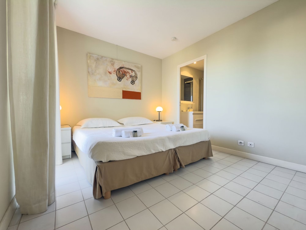 L Artiste in Cannes With 3 Bedrooms and 3 Bathrooms