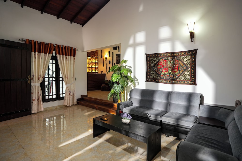 V&C Hideout Villa - Kandy