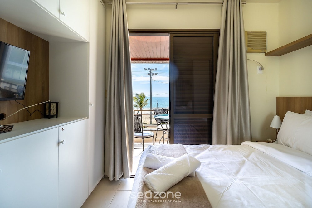ILH - Apartments on the Seafront of Canasvieiras Floripa-sc