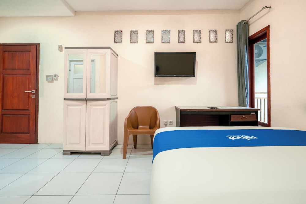 Rehat at Wahidin Guest House