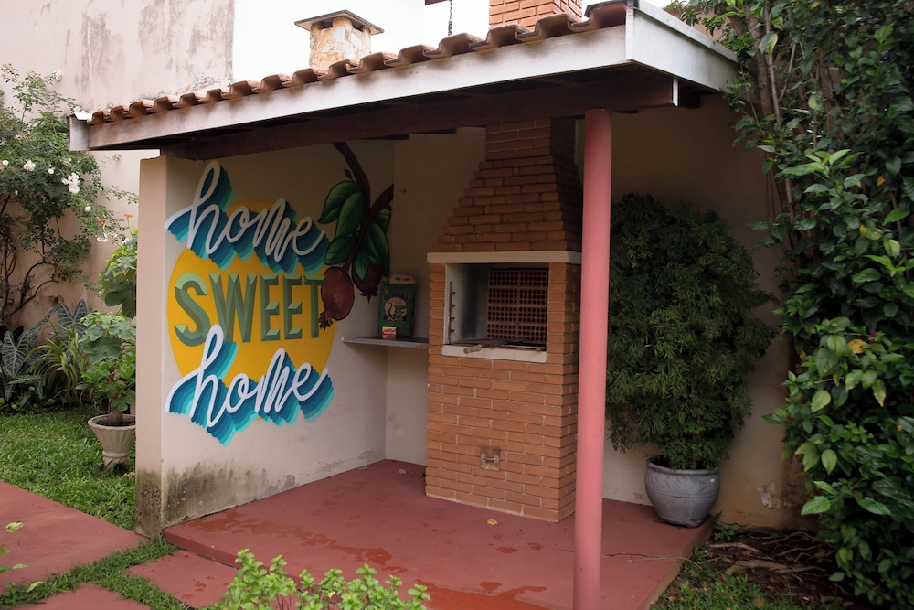 Casa Águas da Prata