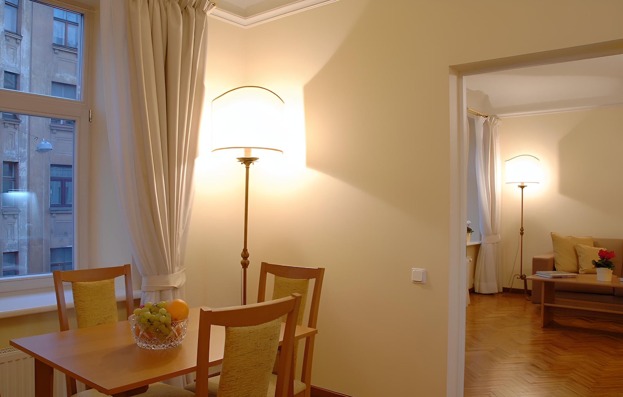 Baltic Suites