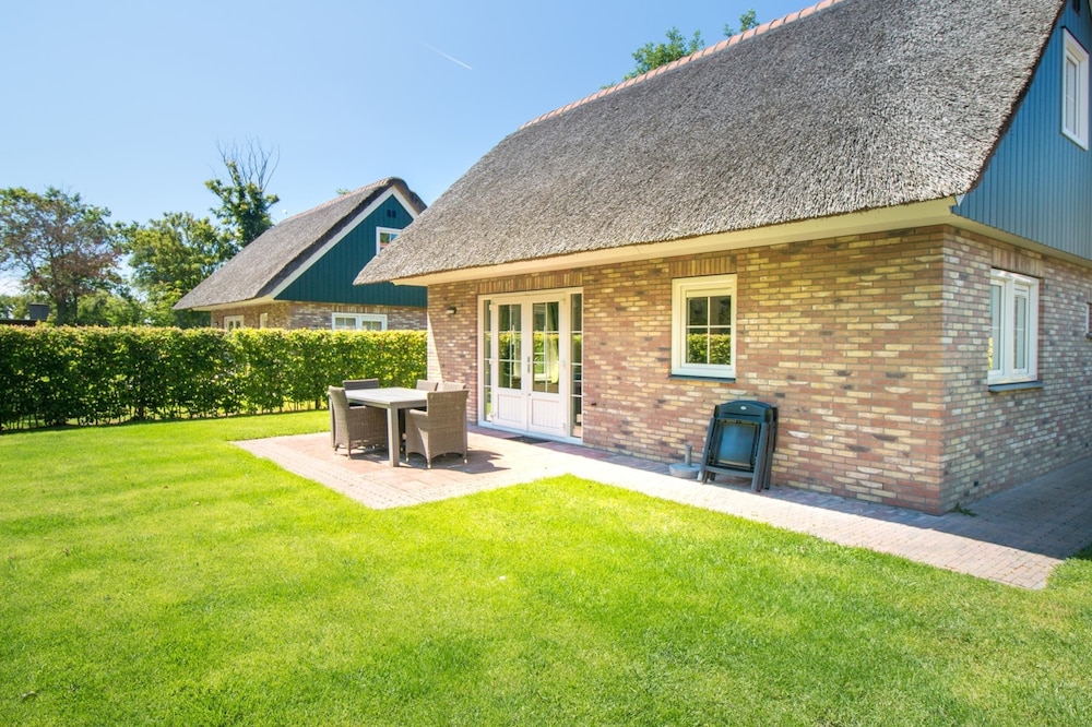 Holiday Home for six Guests