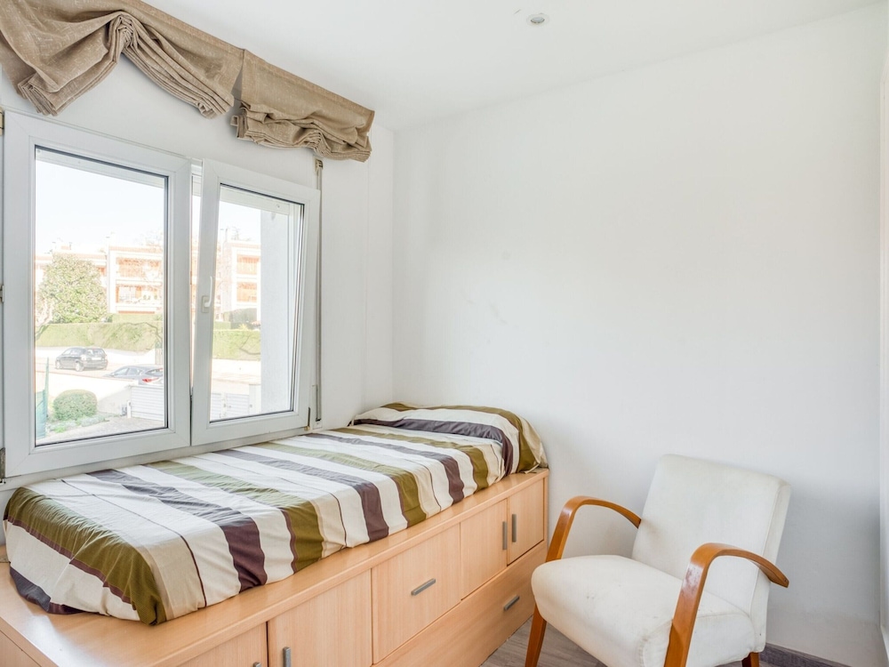Belvilla by OYO Sa\"agara3 Beach Apartment photo 3