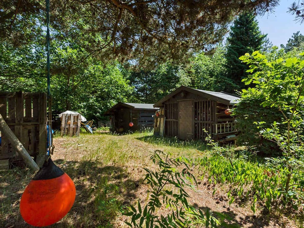 4 Star Holiday Home in Frederiksvaerk