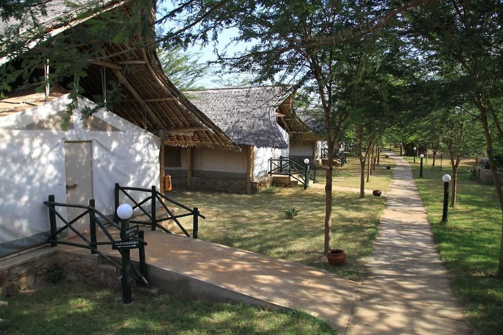 Manyatta Camp