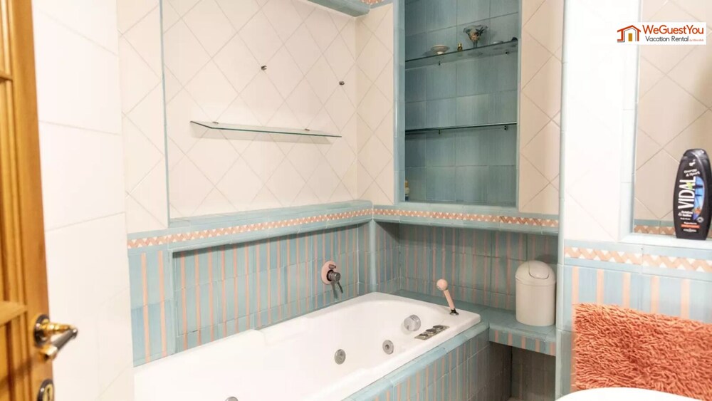 Flavia Home - 3 bedroom in Flavia Home Holiday