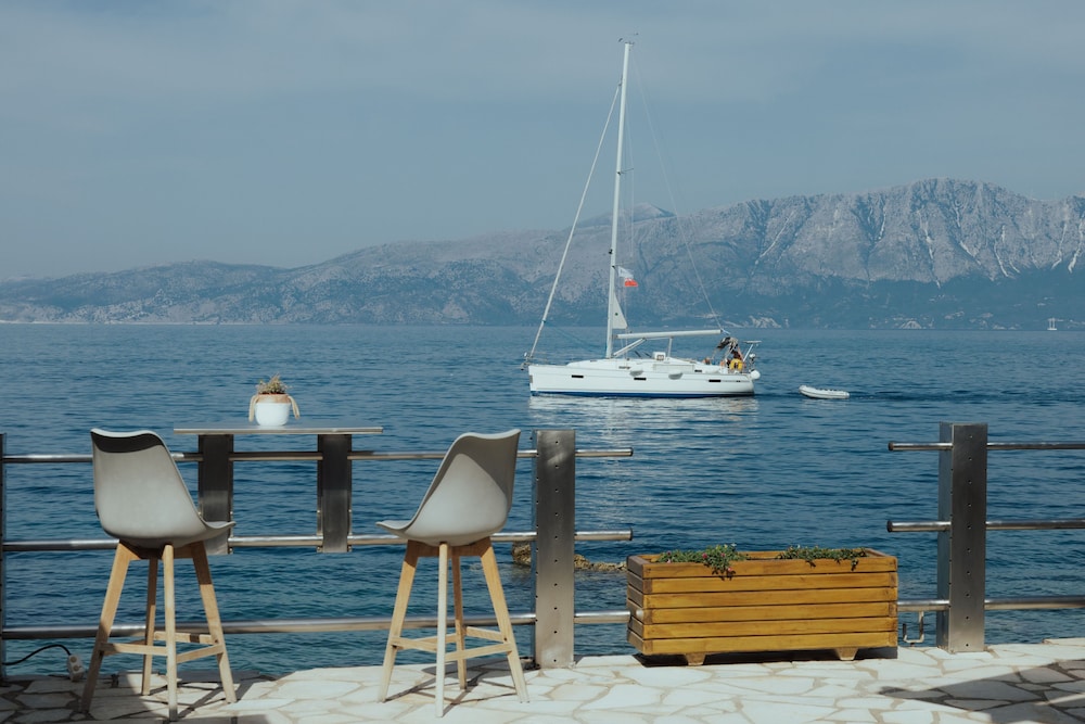 Seamansion Lefkada