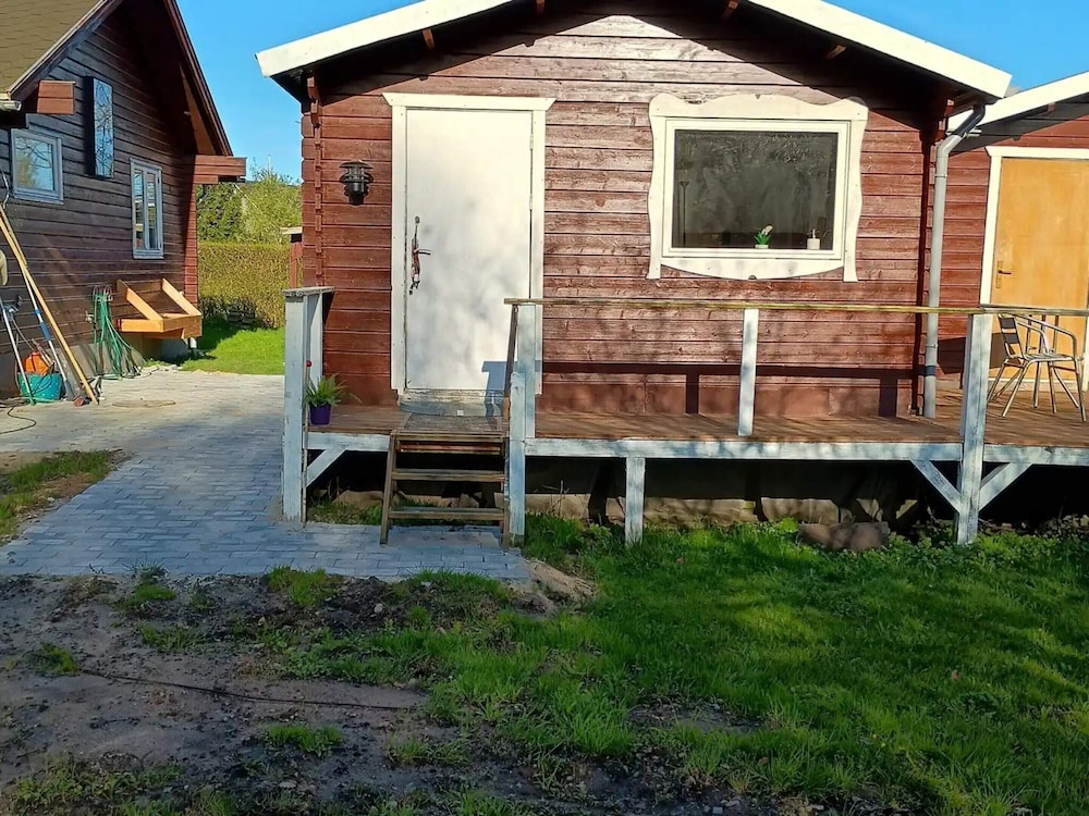 5 Star Holiday Home in Odder