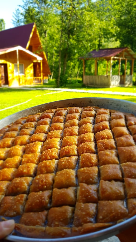 Eliya Pansiyon Restoran
