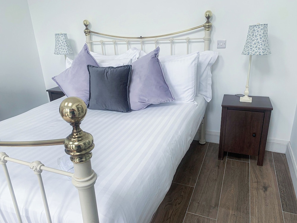Bayview Holiday Home