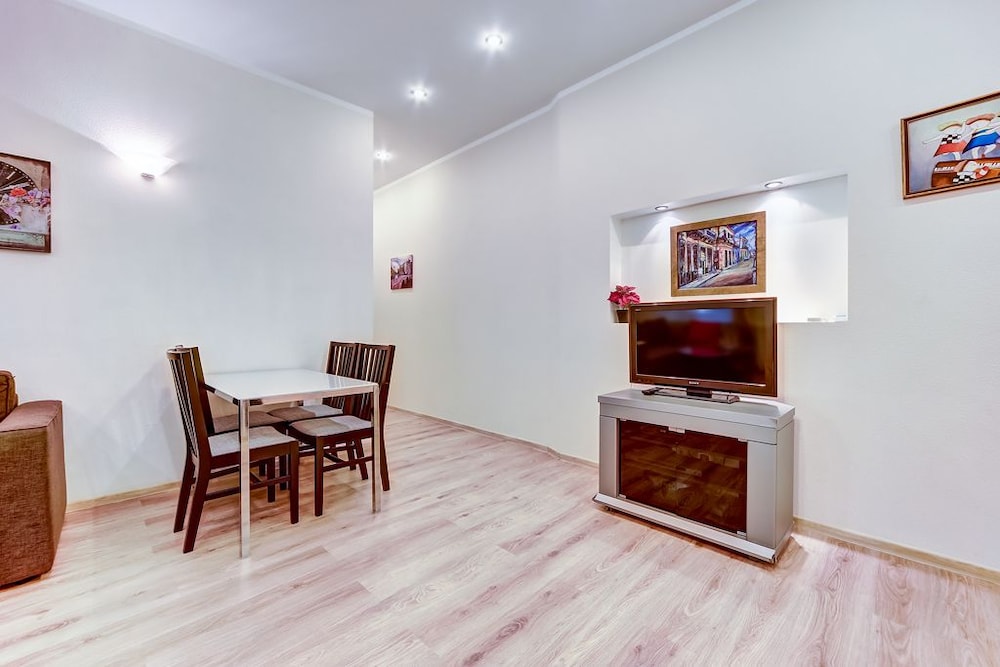 ERS Apartment