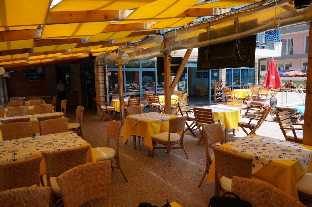 Nessebar Vacations - Bora Bora - Property Image 6