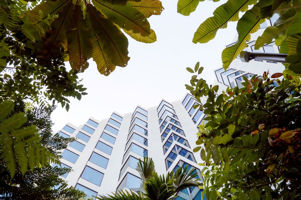 Grand Hyatt Singapore 58