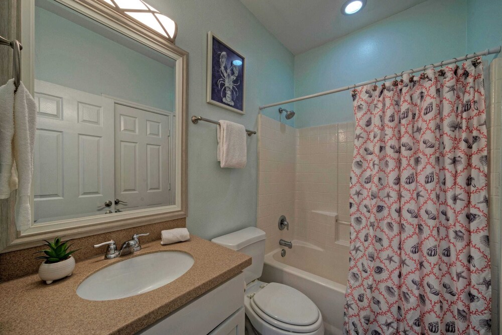 Costa Bahia Full Bldg Pool, Beach, Sleeps 100